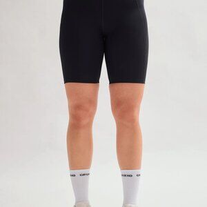 Girlfriend Collective High Rise Bike Shorts